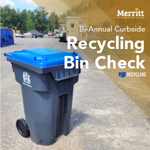 Recycling Bin Checks