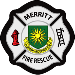 Merritt Fire Rescue Department